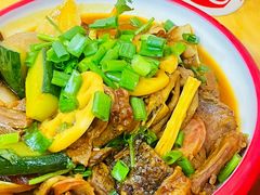 -泰粗卤加热卤味(义全店)