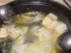 -同仁四季椰子鸡(福田东园总店)