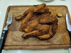 -和平馆·地道港澳茶餐厅(西门口店)