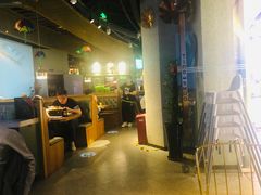 -听说碳烧蛙(高新万达店)