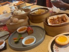 -点都德(长泰广场店)