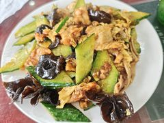 木须肉-杏园餐厅(阜成门店)