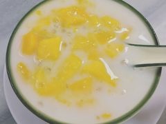 -芬芳甜品(同福路店)