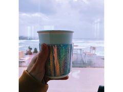 -Cafe Aewol Monsant