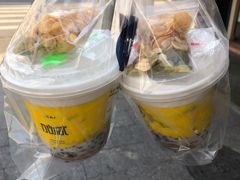 -加减茶饮(高沙店)