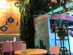 -波比Pizza(新城店)