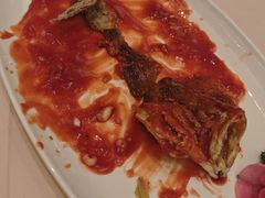 -得月楼·省级非遗·传统苏帮菜(观前店)