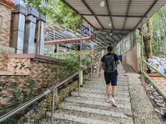 -洞背山庄(洞背院区式管理小区店)