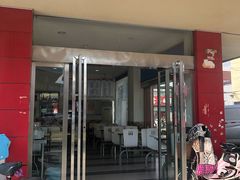 门面-小雅辣面馆