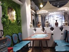 -哈密古丽新疆餐厅(江北融创店)