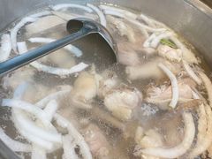 原味椰子鸡-狐狸爱上椰子鸡(金地广场店)