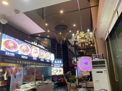 -大志牛肉火锅(天健花园店)
