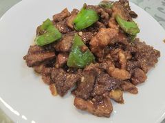 -奥华餐厅·老张记(台基厂店)