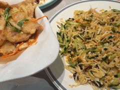 -华竹饭店(中央大街店)
