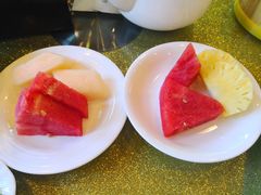 -三亚海韵度假酒店·韵和轩中餐厅