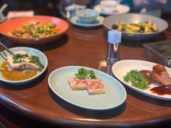 -环球港凯悦 · 享悦中餐厅