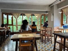 -时光花园(白鹭洲店)