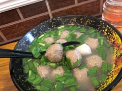 -牛师傅广式药膳牛骨汤美食(江南西店)