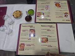 -葛尼沙印度餐厅 (镇明路店)