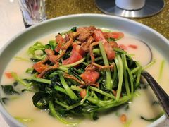 -香融府·烤鸭·家常菜(花乡奥莱店)