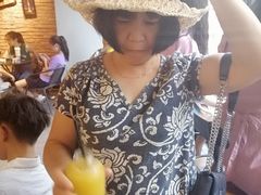 -THE ALLEY 鹿角巷(时代天街A馆店)