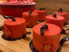 -味餐厅·海鲜·火锅·自助餐