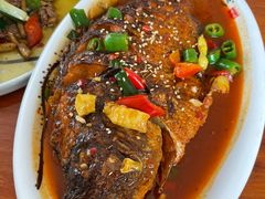 -云隐小厨·传统大理美食(复兴路店)