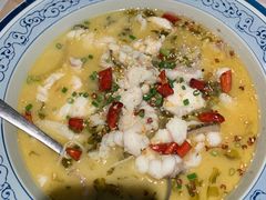 -珍味汤馆·潮汕家乡菜(保利文化广场店)