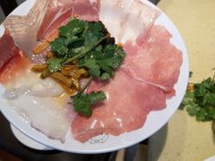 -桥香园云南过桥米线(金马碧鸡店)