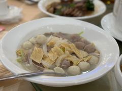 -麒麟濠景家宴(麒麟店)