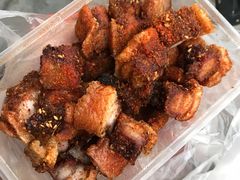 -脆皮五花肉(建东街旗舰店)