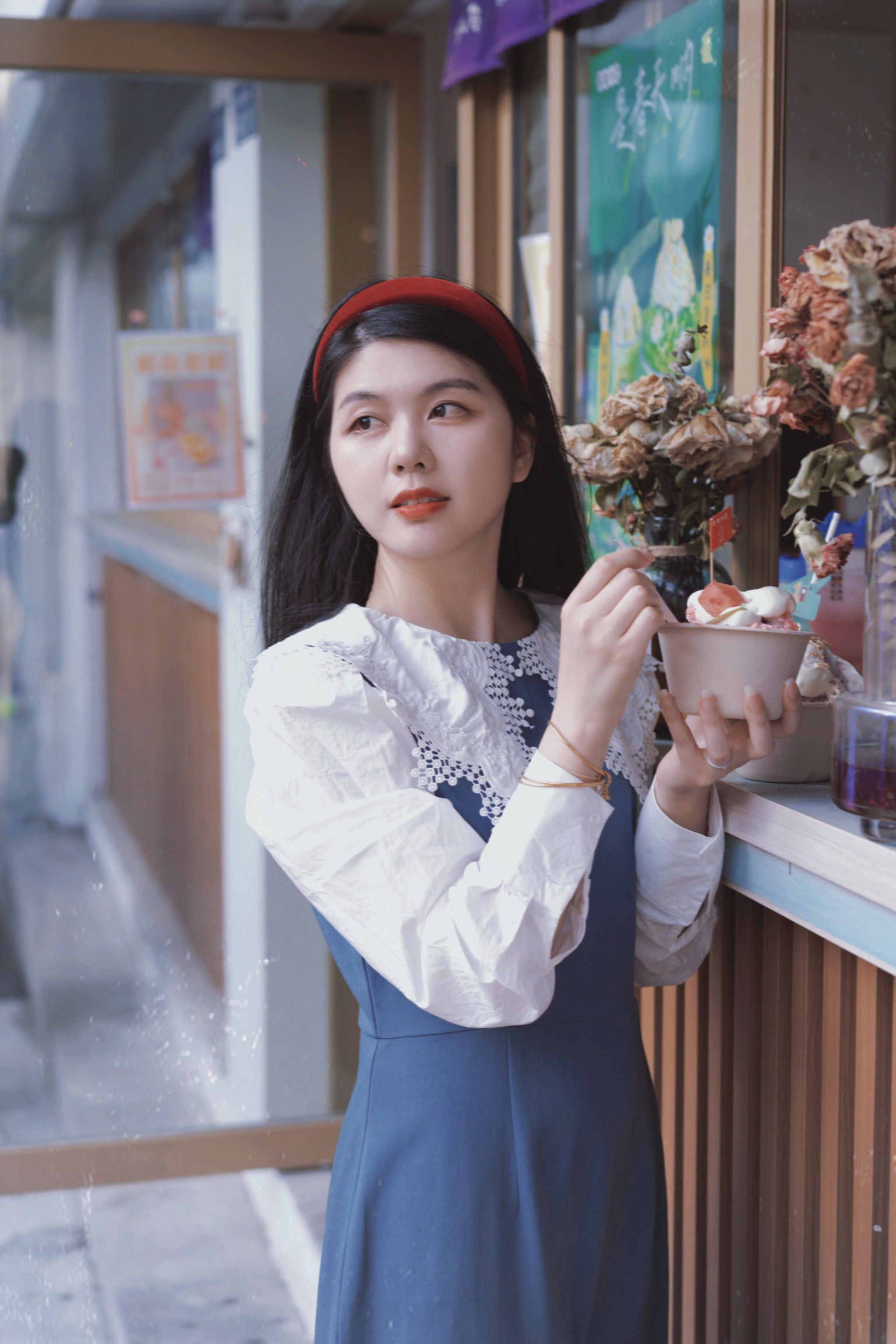 我是深井冰?你是什么冰?