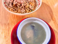 -小罗子汤店(大士院总店)