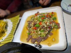 -千岛湖小鱼儿·淳安匠心农家菜