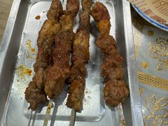 -清真·鸦儿李记·小馆(后海店)