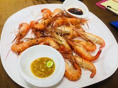 -79号渔船海鲜饭店(华强北店)