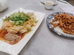 -粤·向群饭店(龙津东路总店)