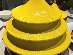 -花家怡园HUA'S RESTAURANT(崇文门·哈德门广场店)