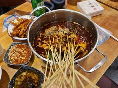 -付小姐在成都(中山公园店)