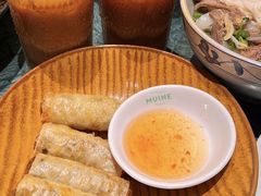 -美奈小馆·越南料理(福田星河COCO Park店)