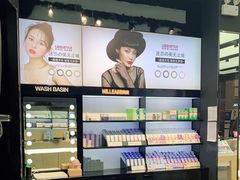 -LOHO眼镜(上海晶耀前滩商场店)