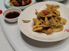 -丰收日·小海鲜·沪上家宴(顾村正大店)