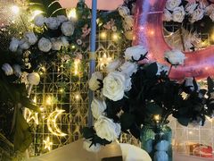 -天空花园餐吧·生日·团建(南山店)