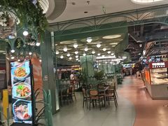 -光启城时尚购物中心