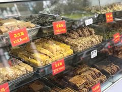 -宋记饼家(石门二路店)