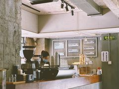 -来回·咖啡(天河南店)