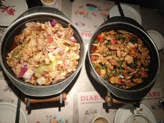 -蛙小侠·沸腾砂锅(西关新天地店)