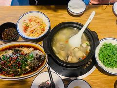 -妈妈的味道·腾冲特色菜(和顺古镇店)