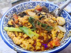 -和月楼牛羊肉泡馍