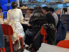 -石牌岭小亮蒸虾•湖北老字号(左岭店)